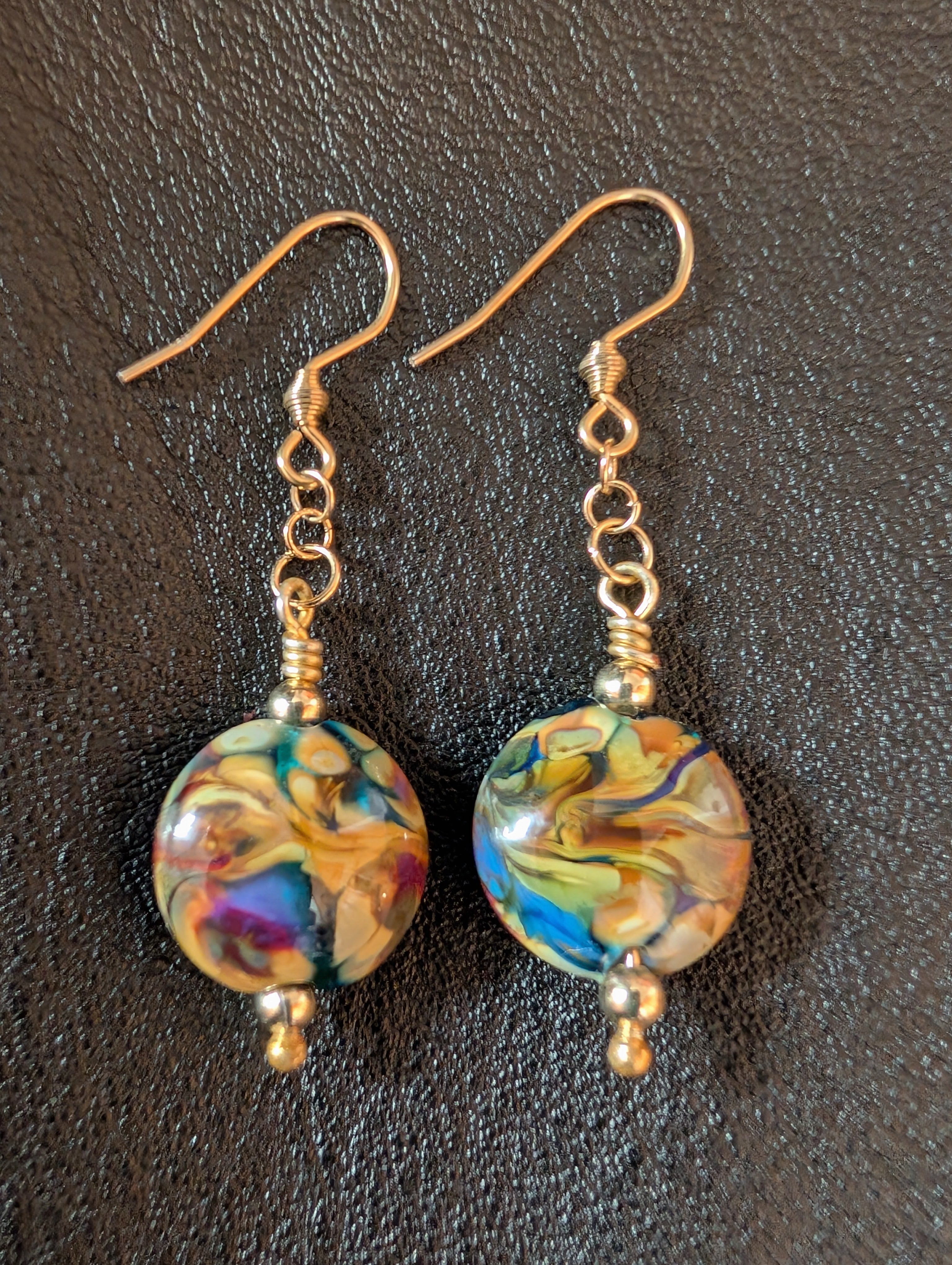 handmade earrings