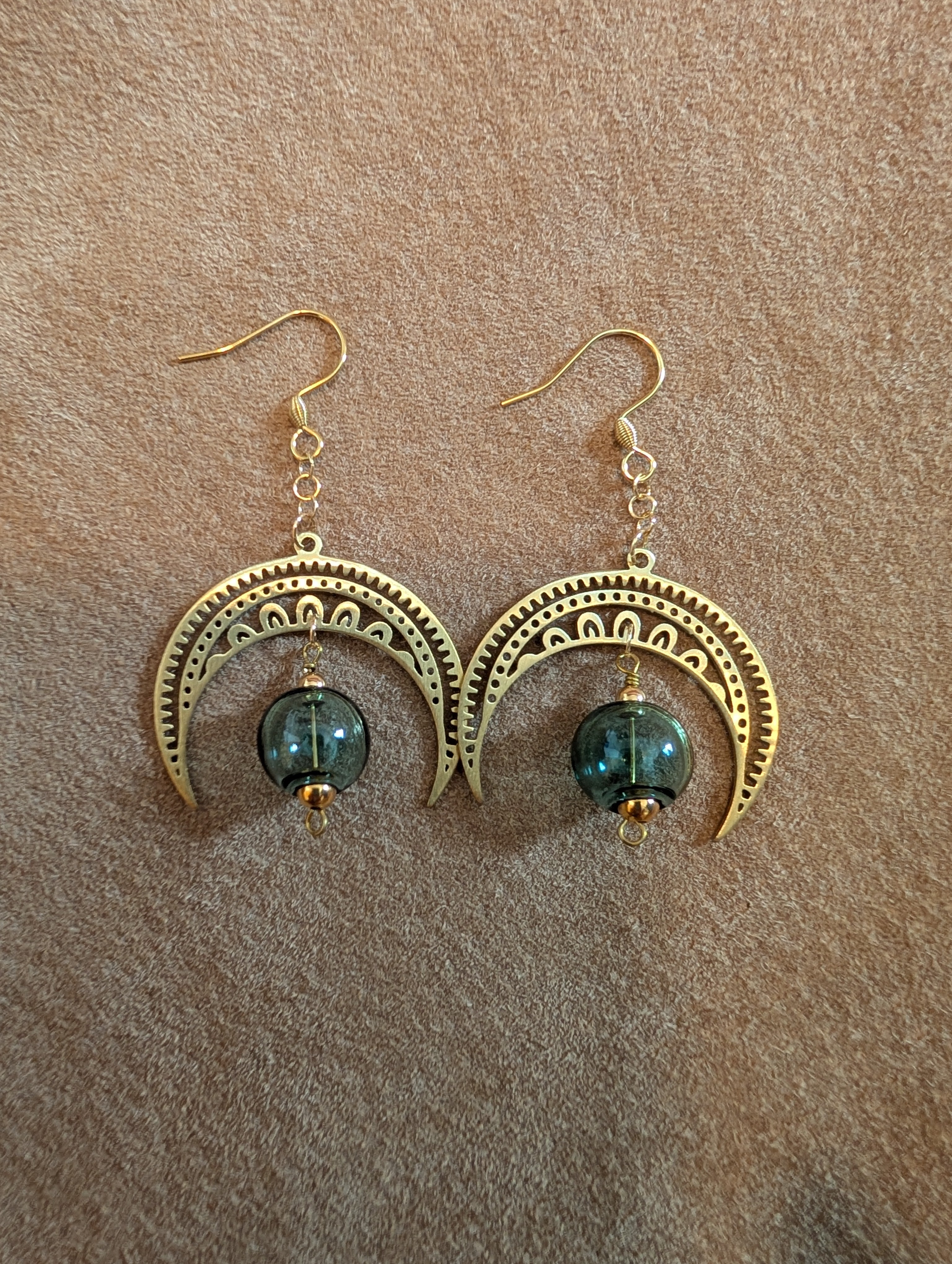 handmade earrings