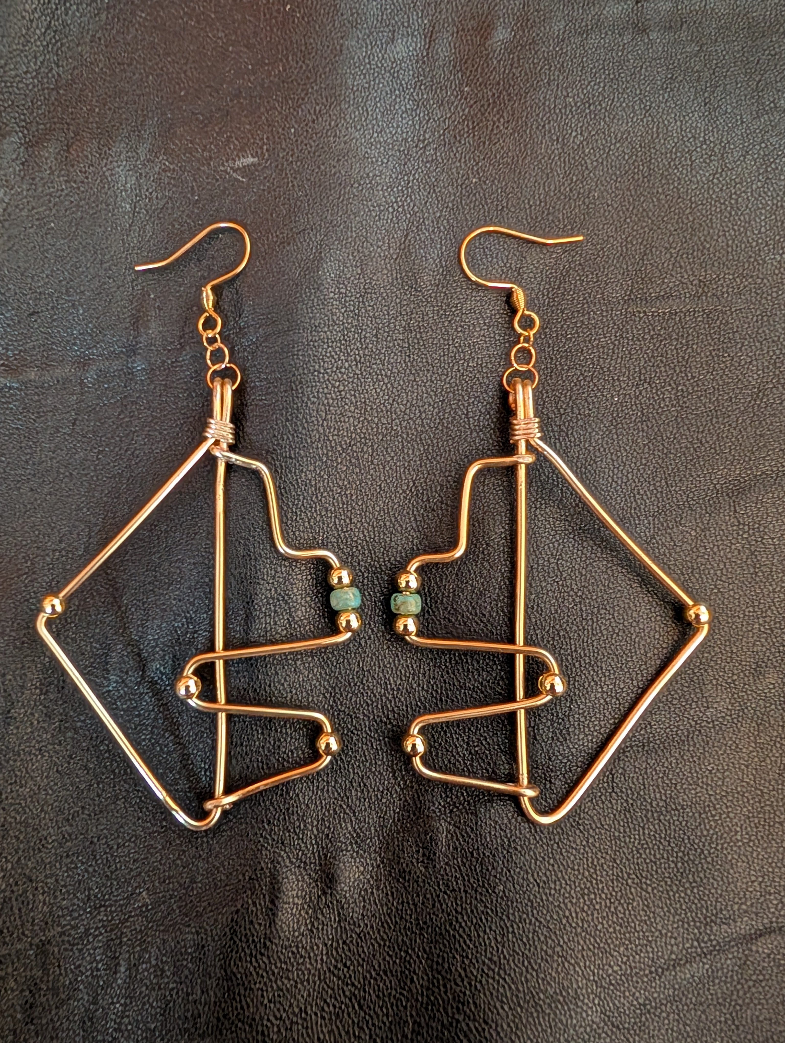 handmade earrings