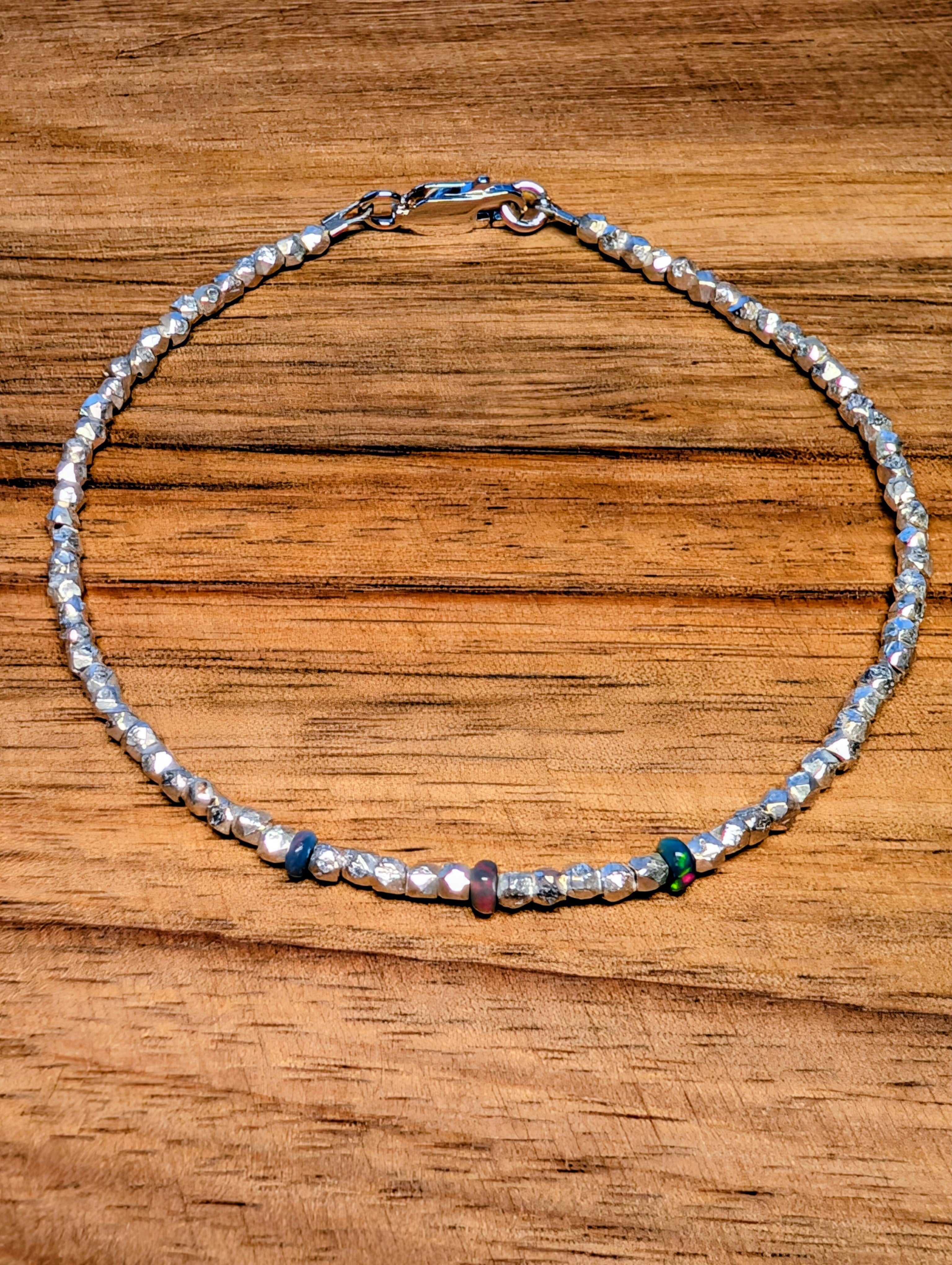 Handmade bracelet  #832