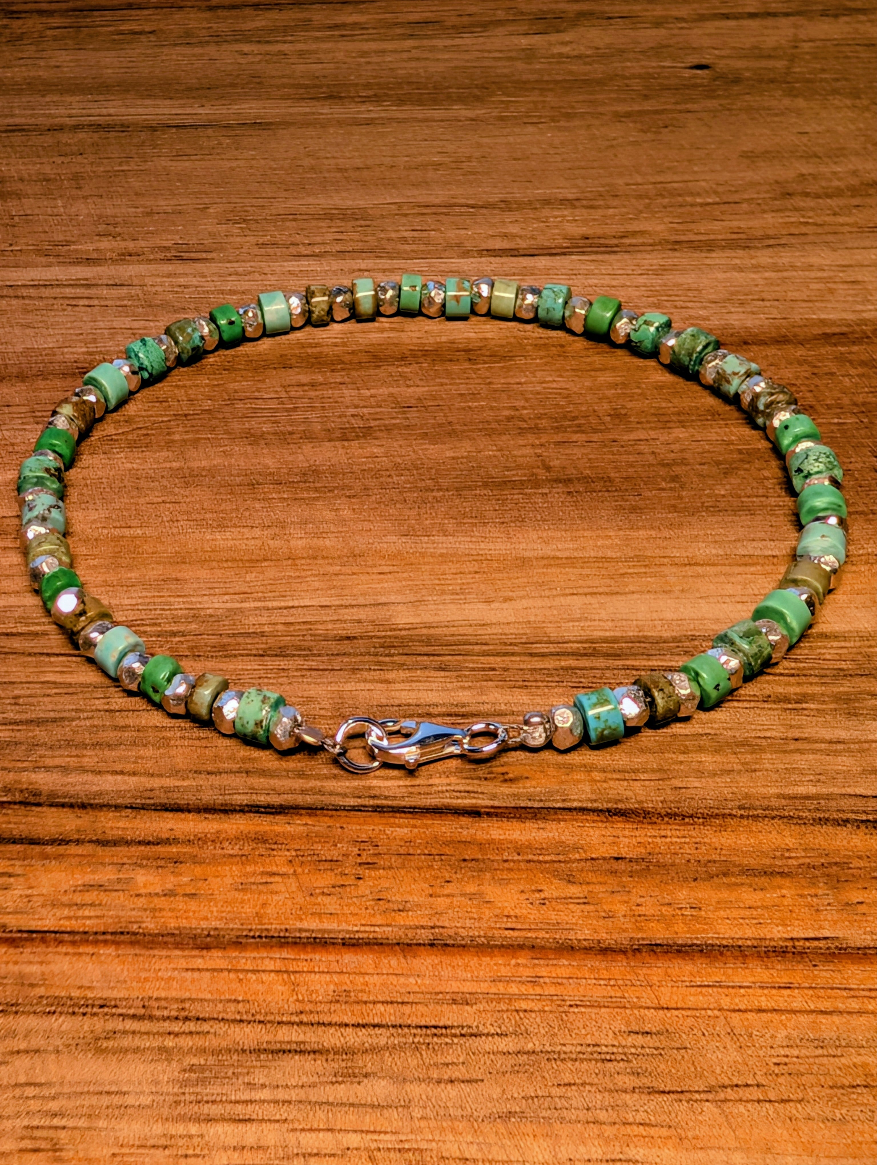 Handmade Bracelet  #790