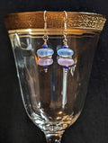 Handmade earrings  #8