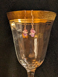 Handmade earrings  #20