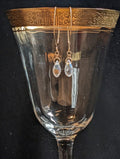 Handmade earrings  #823