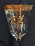 Handmade earrings  #77