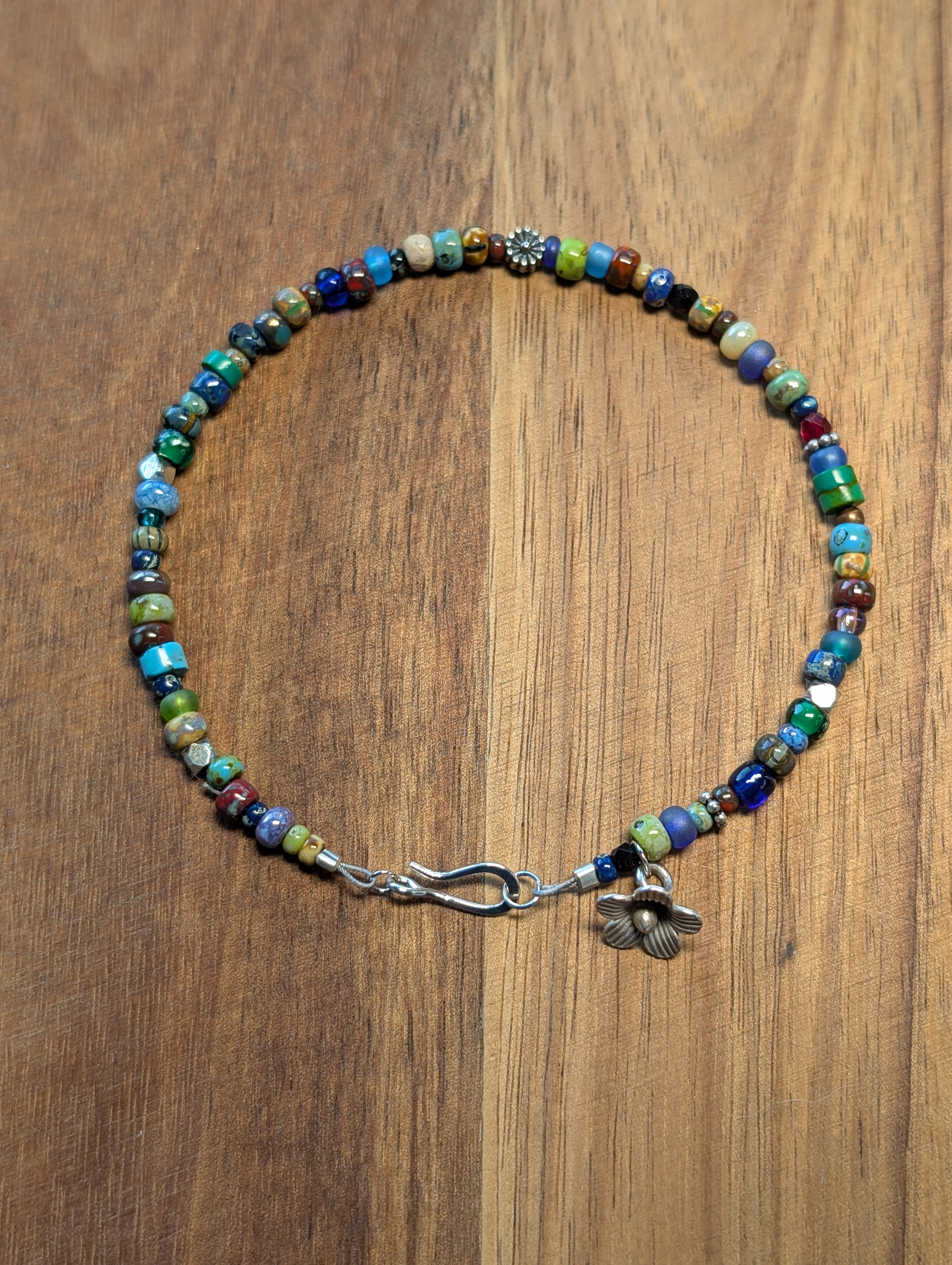 Handmade bracelet  #781