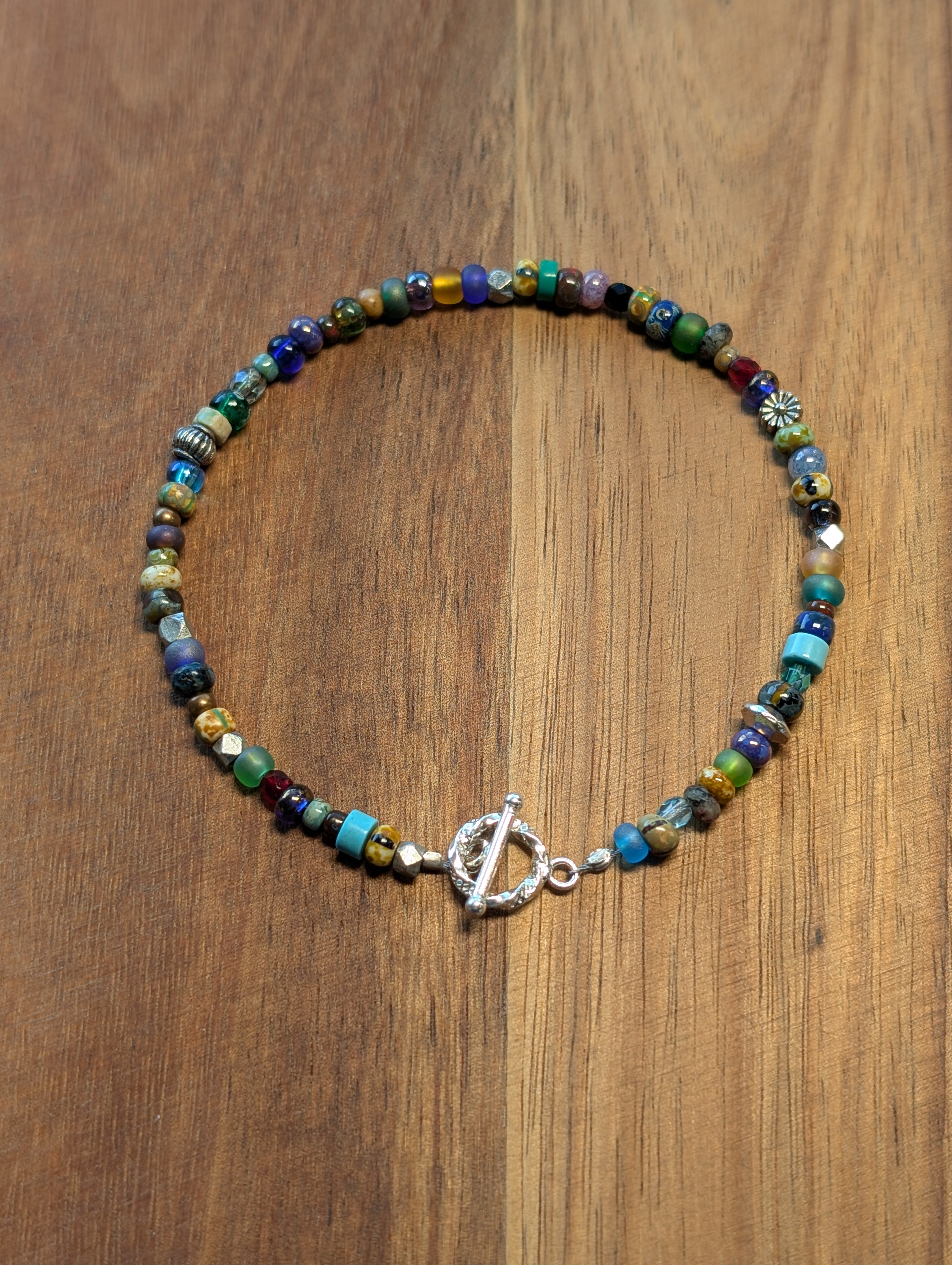 Handmade bracelet  #791