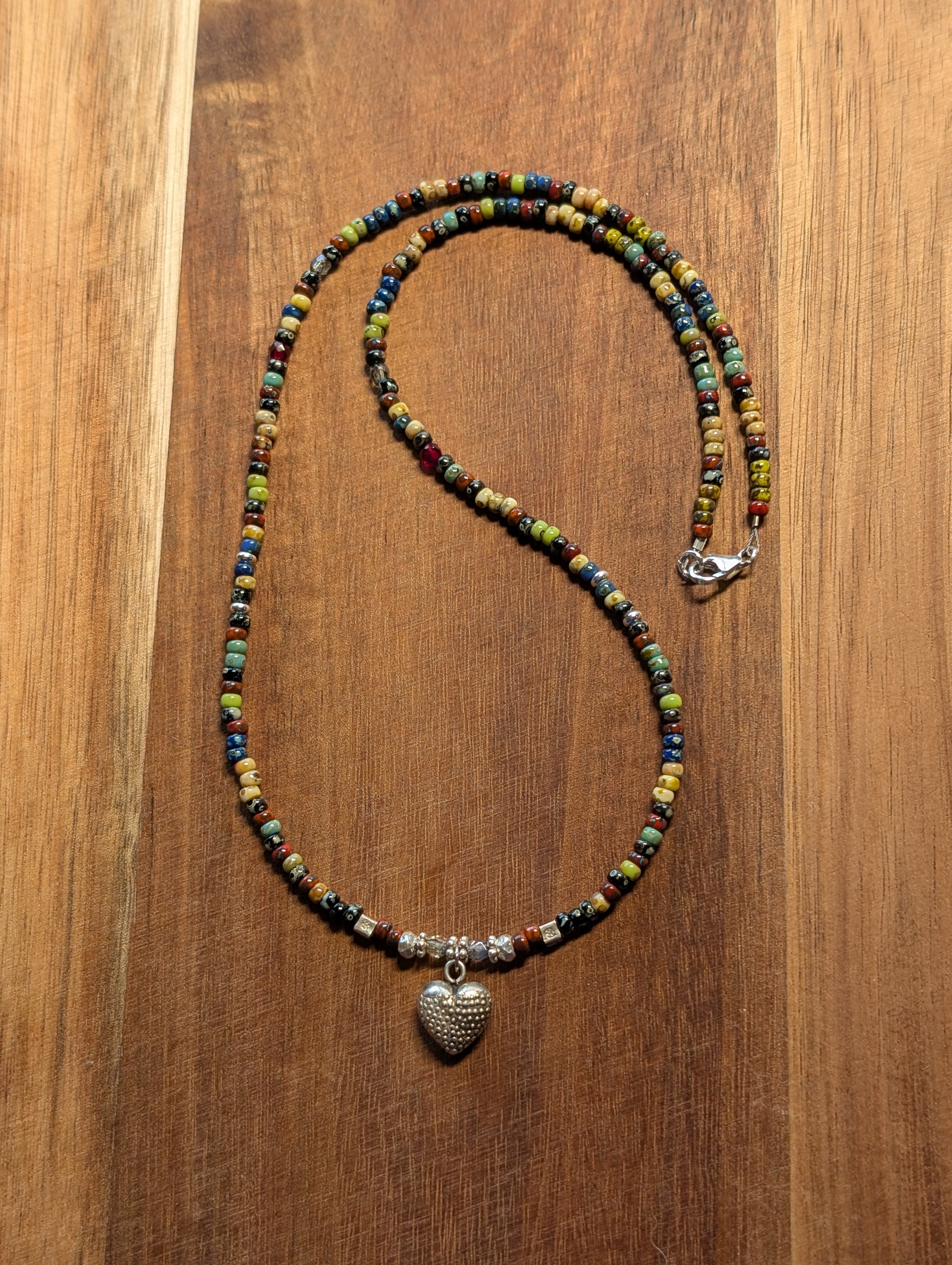 Necklace  #833