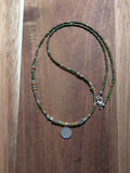 Necklace  #778