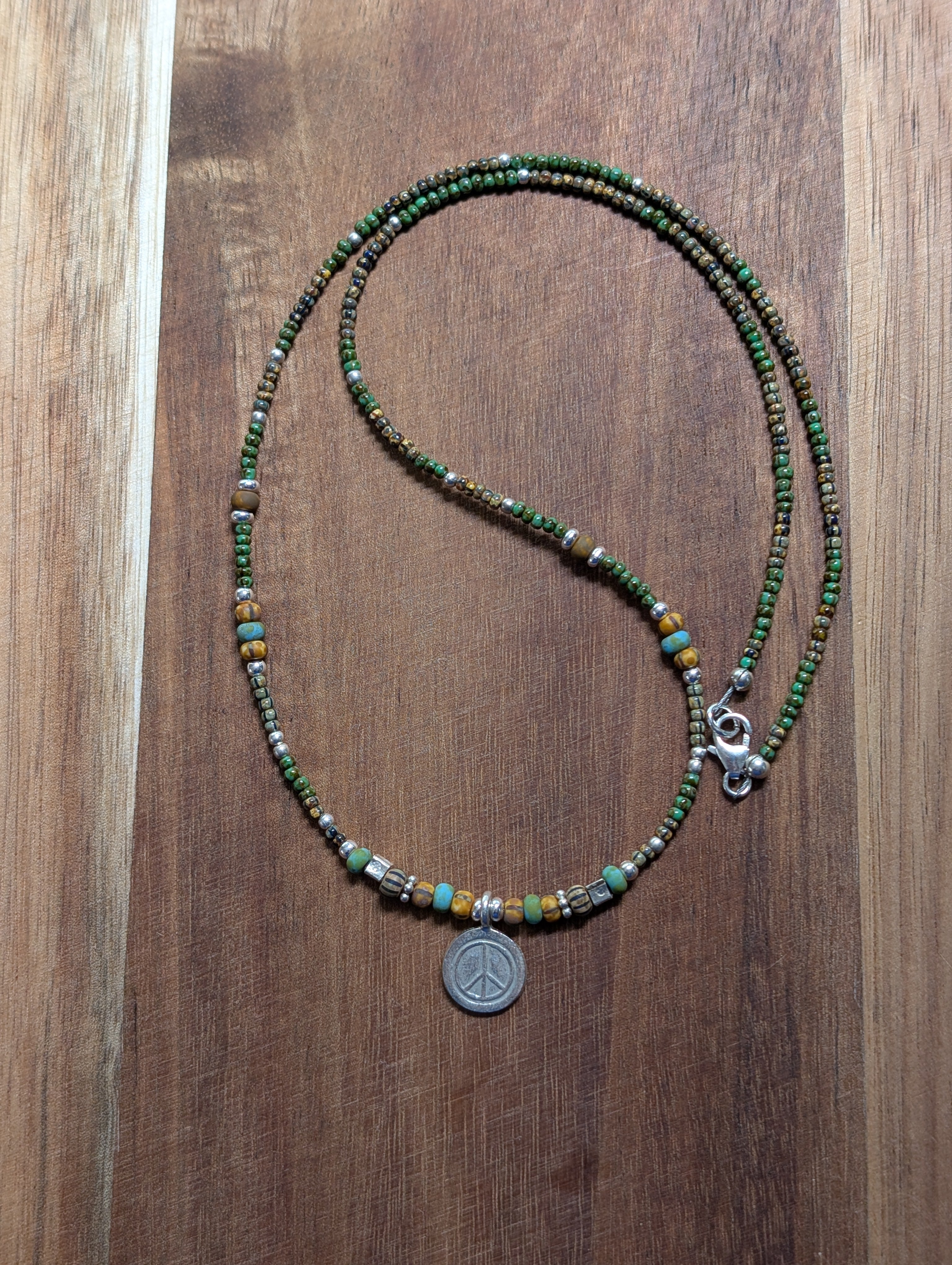 Necklace  #778