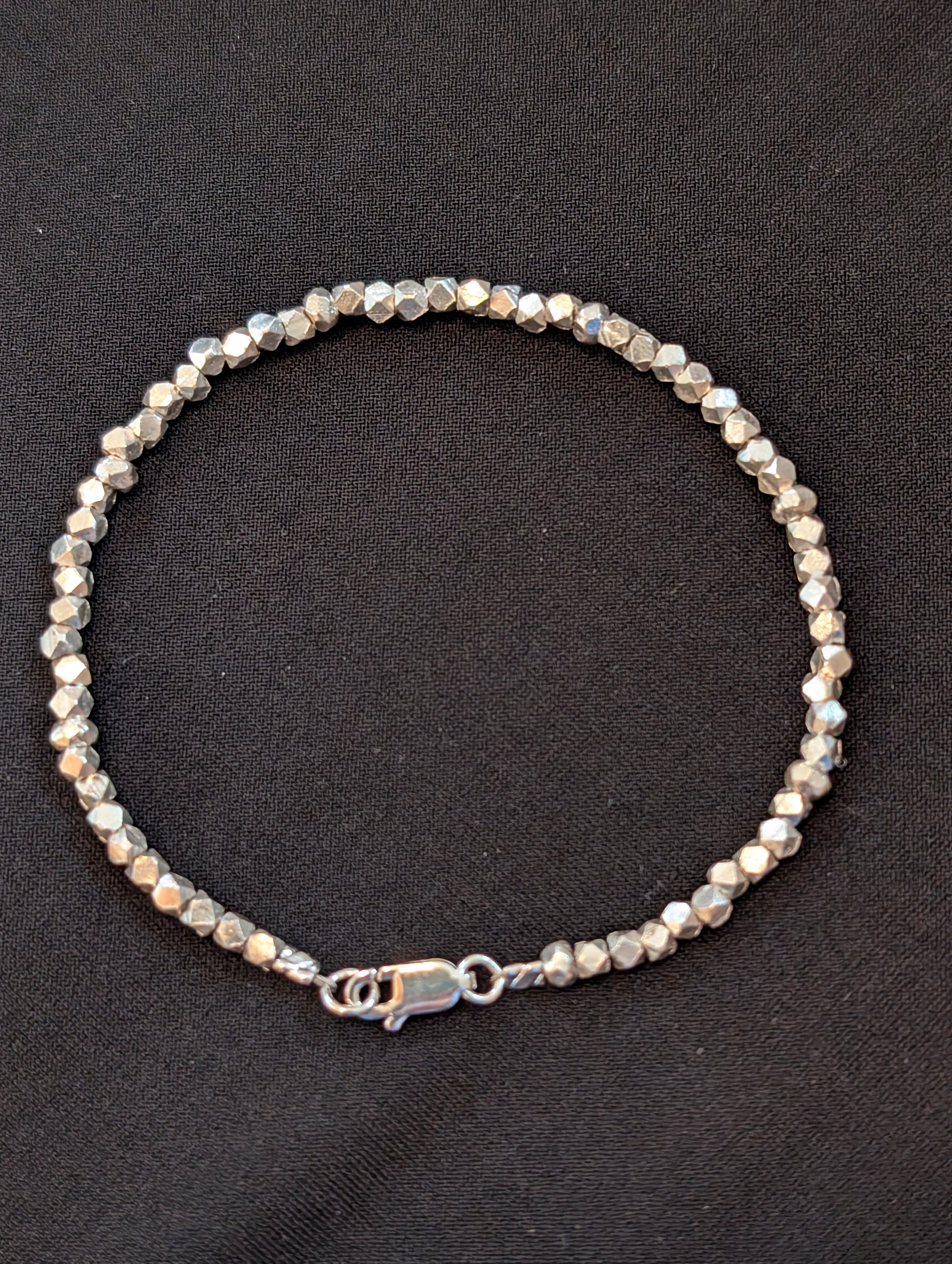 Handmade bracelet  #303