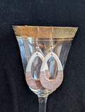 Handmade earrings  #356