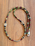 Handmade necklace  #344