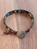 Handmade bracelet  #500