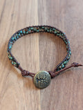Handmade bracelet  #502