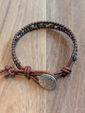 Handmade bracelet  #504