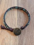 Handmade bracelet  #505