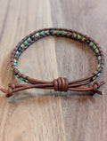 Handmade bracelet  #510