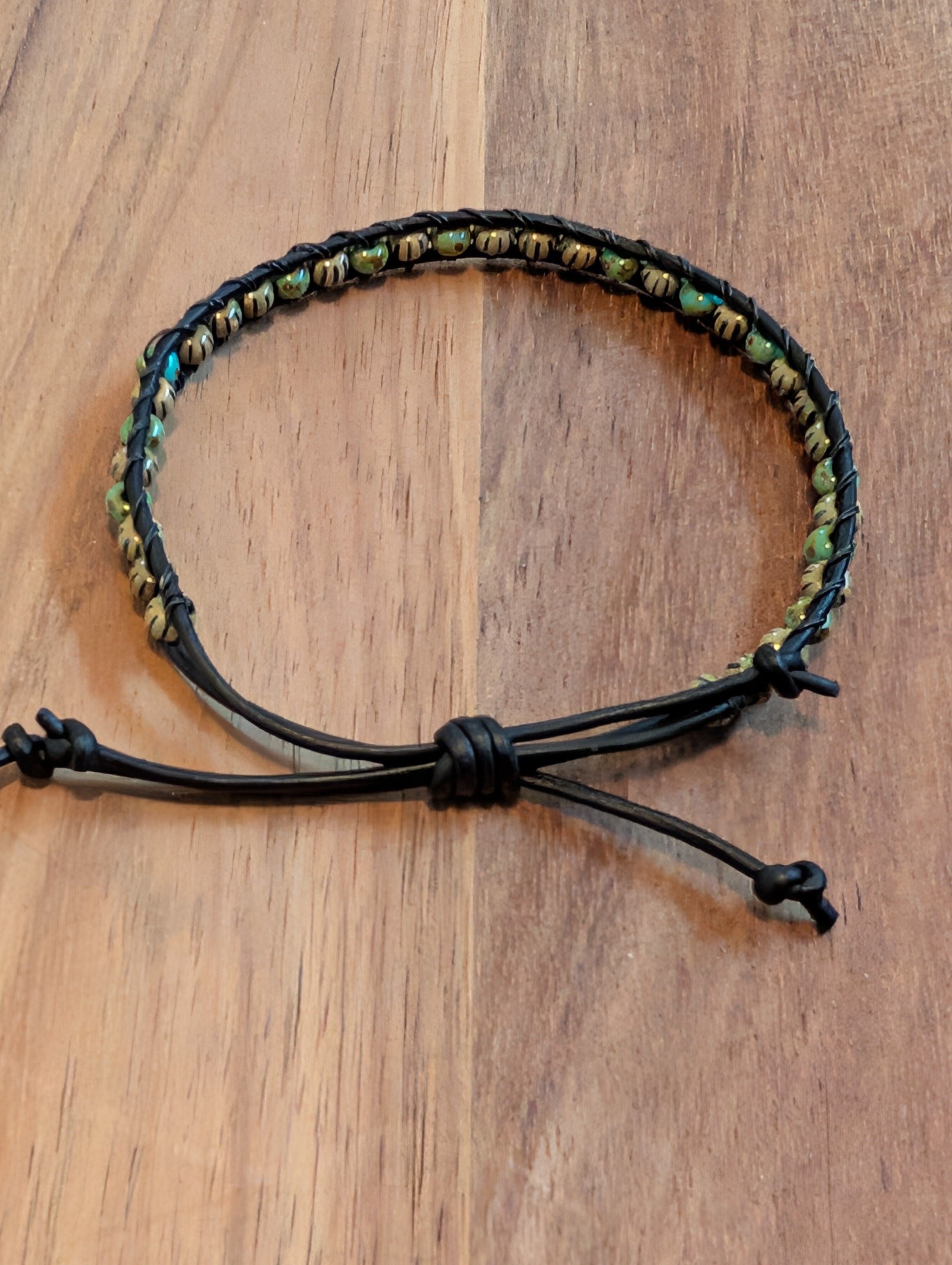 handmade bracelet  #511