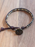Handmade bracelet  #512