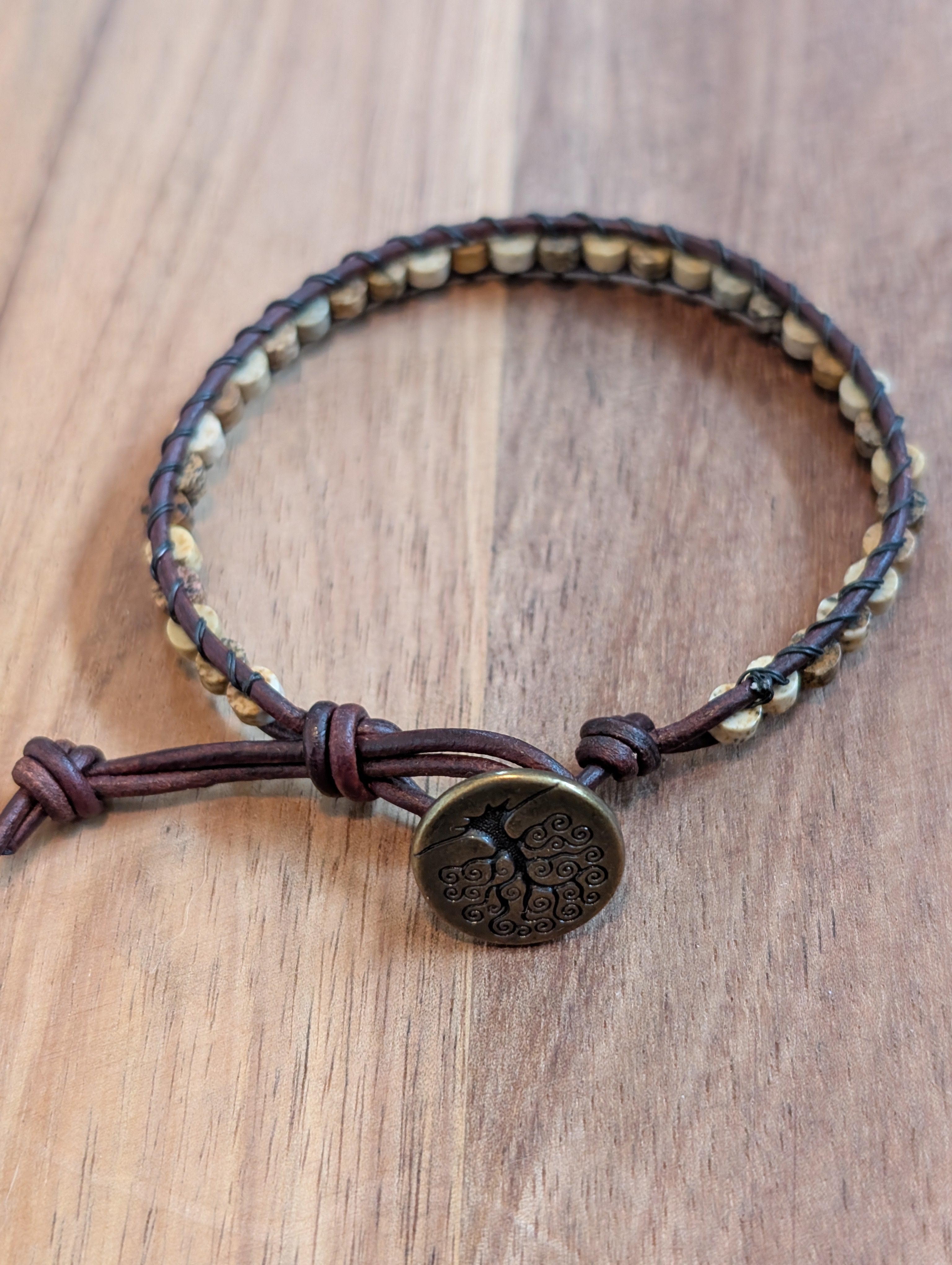 Handmade bracelet  #512