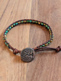 Handmade bracelet  #514