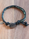 Handmade bracelet  #515