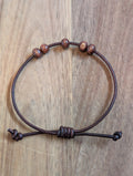 Handmade bracelet  #516