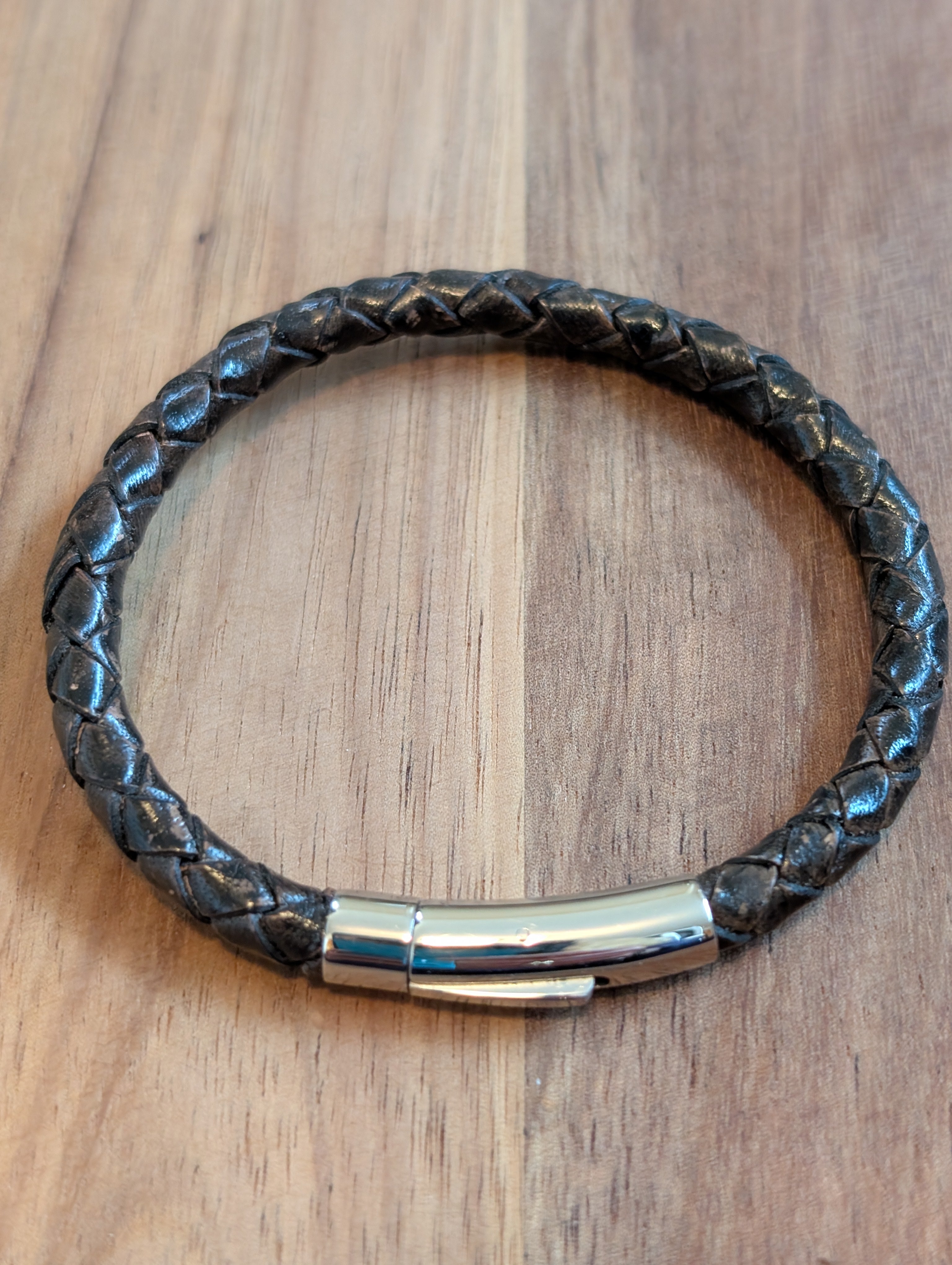 Handmade bracelet  #520