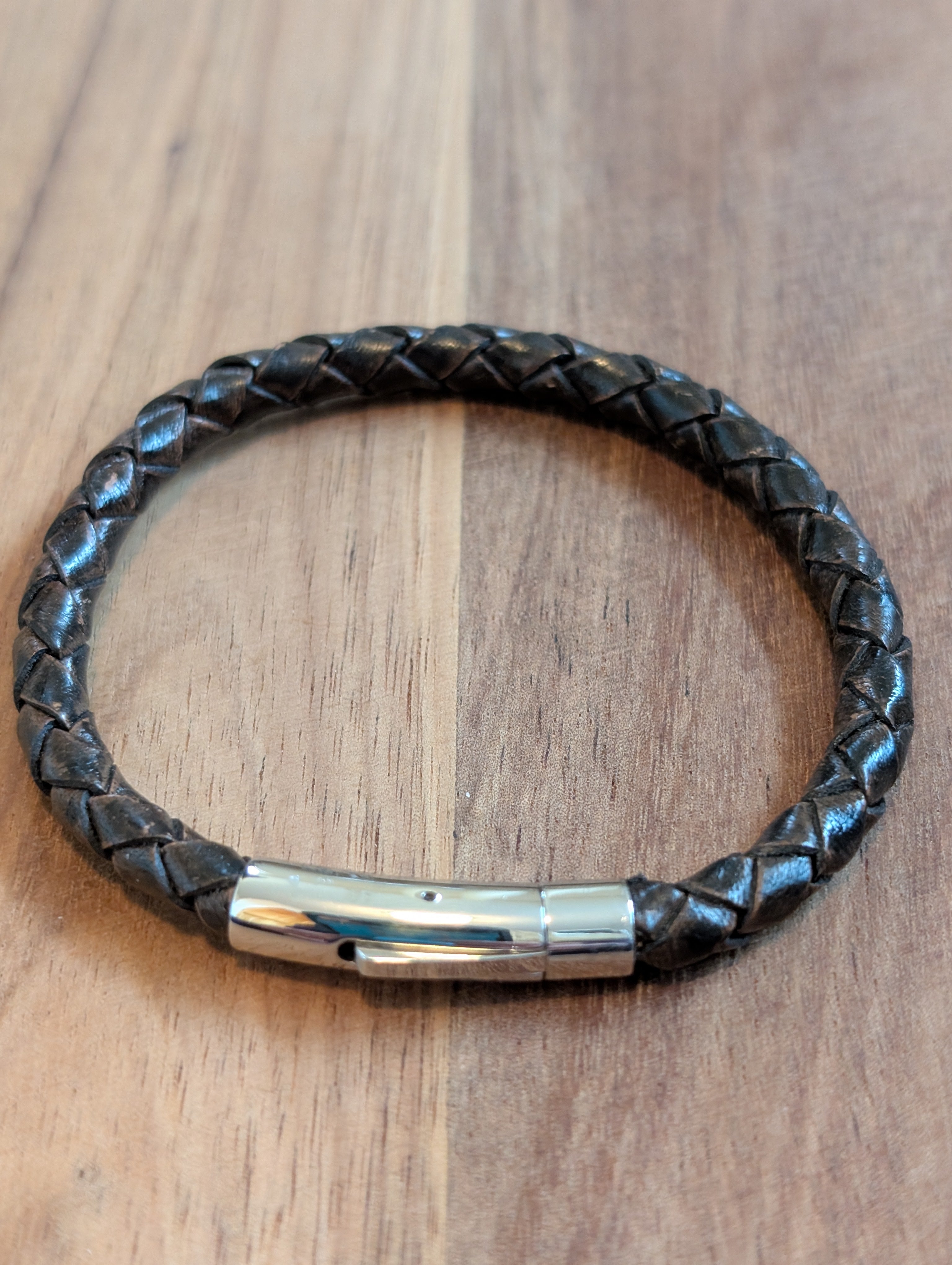 Handmade bracelet  #521