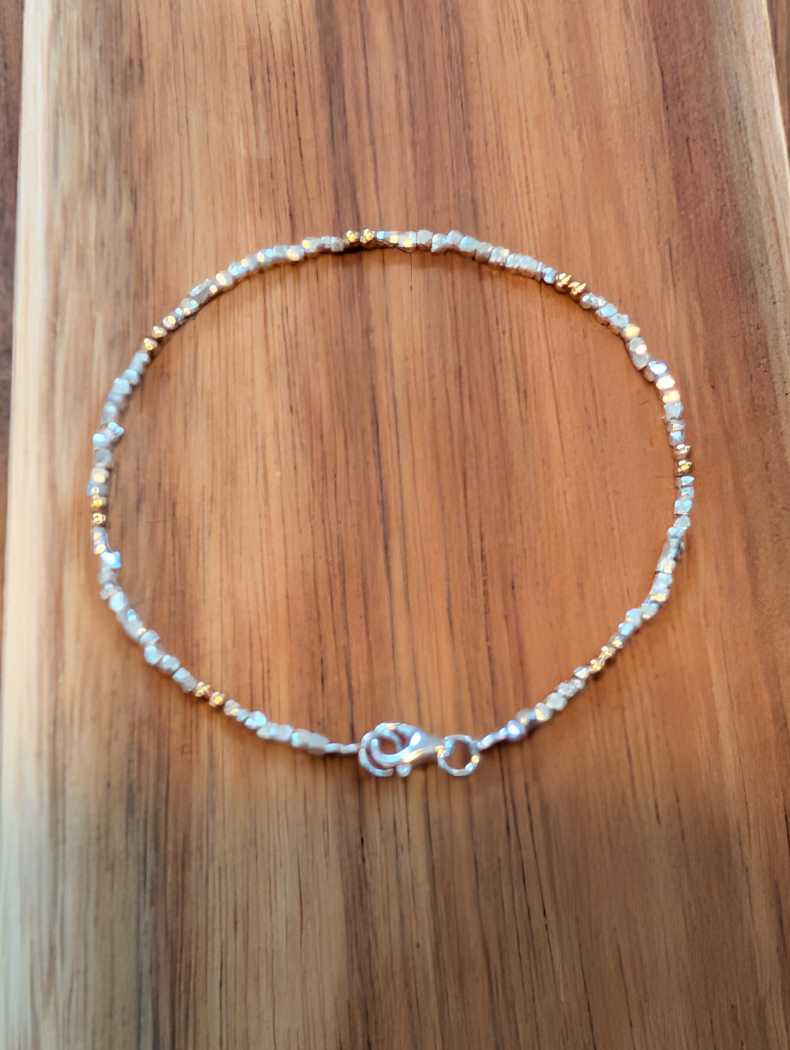 Handmade bracelet  #568