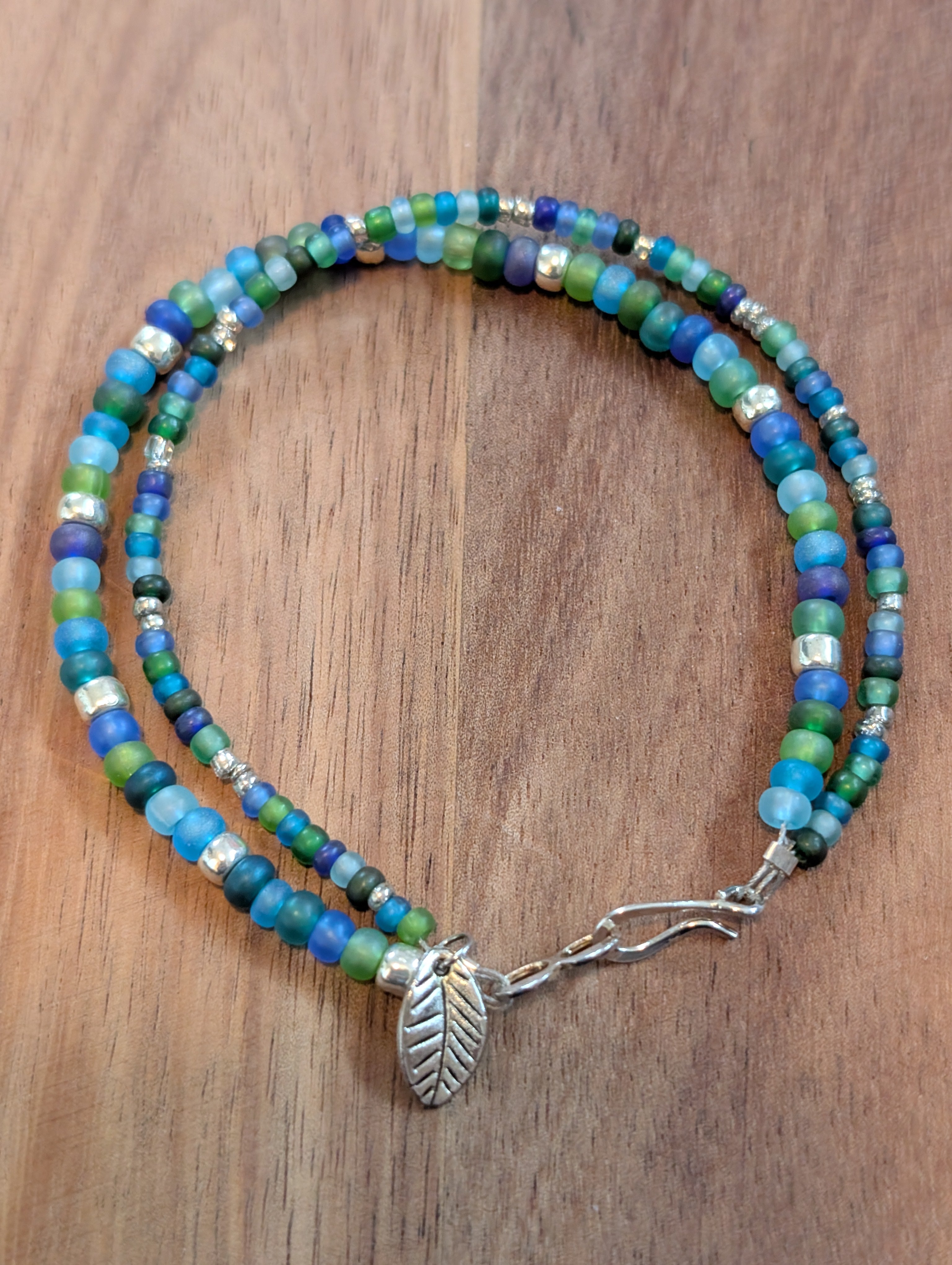 Handmade bracelet  #526
