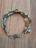 Handmade bracelet  #530