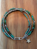 Handmade bracelet  #527
