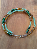 Handmade bracelet  #532