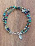 Handmade bracelet  #934