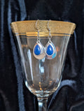 Handmade earrings  #139