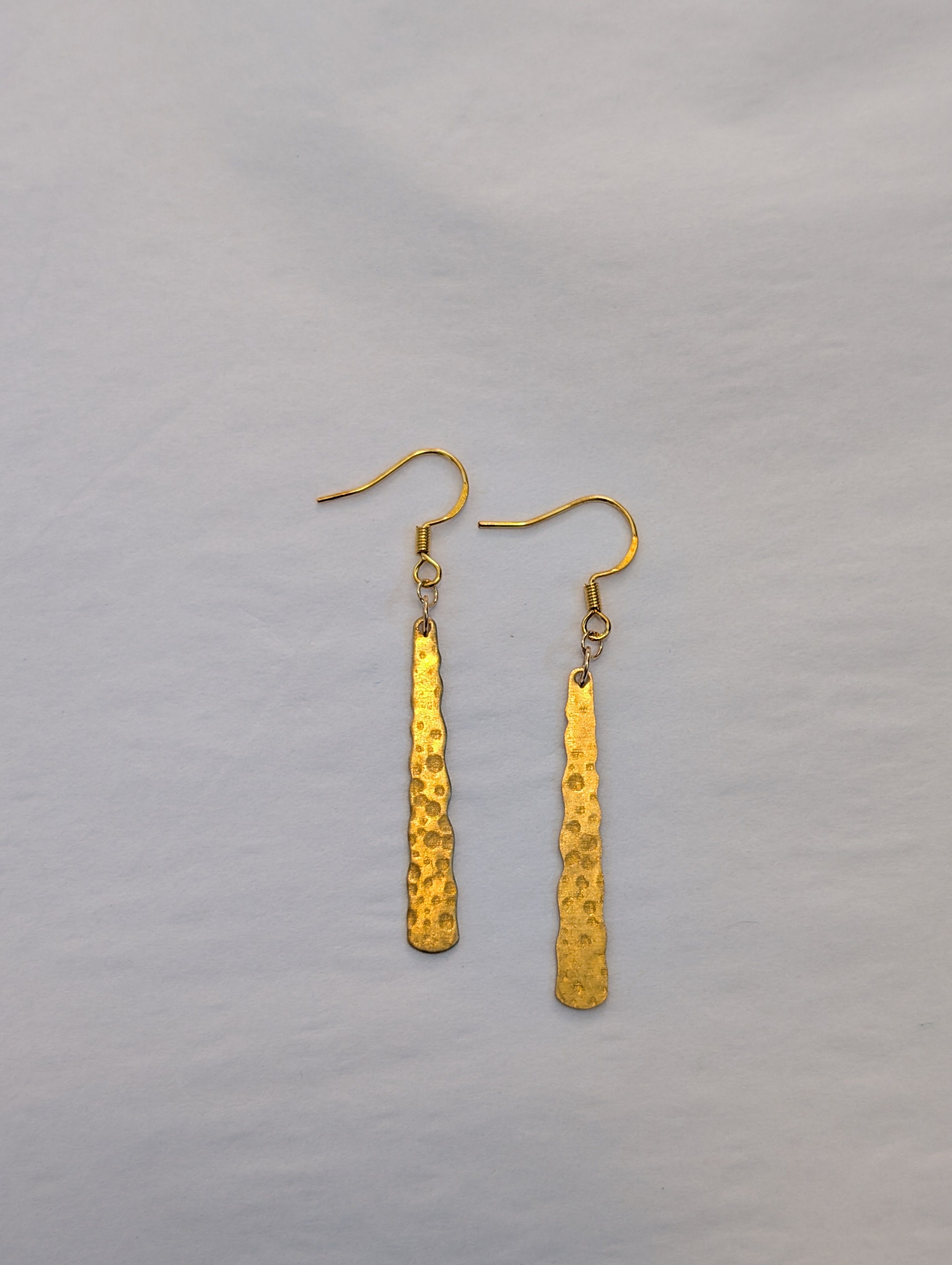 Handmade earrings  #01