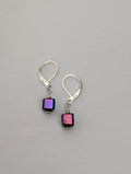 Handmade earrings  #029