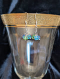 Handmade earrings  #040