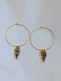 Handmade earrings  #067