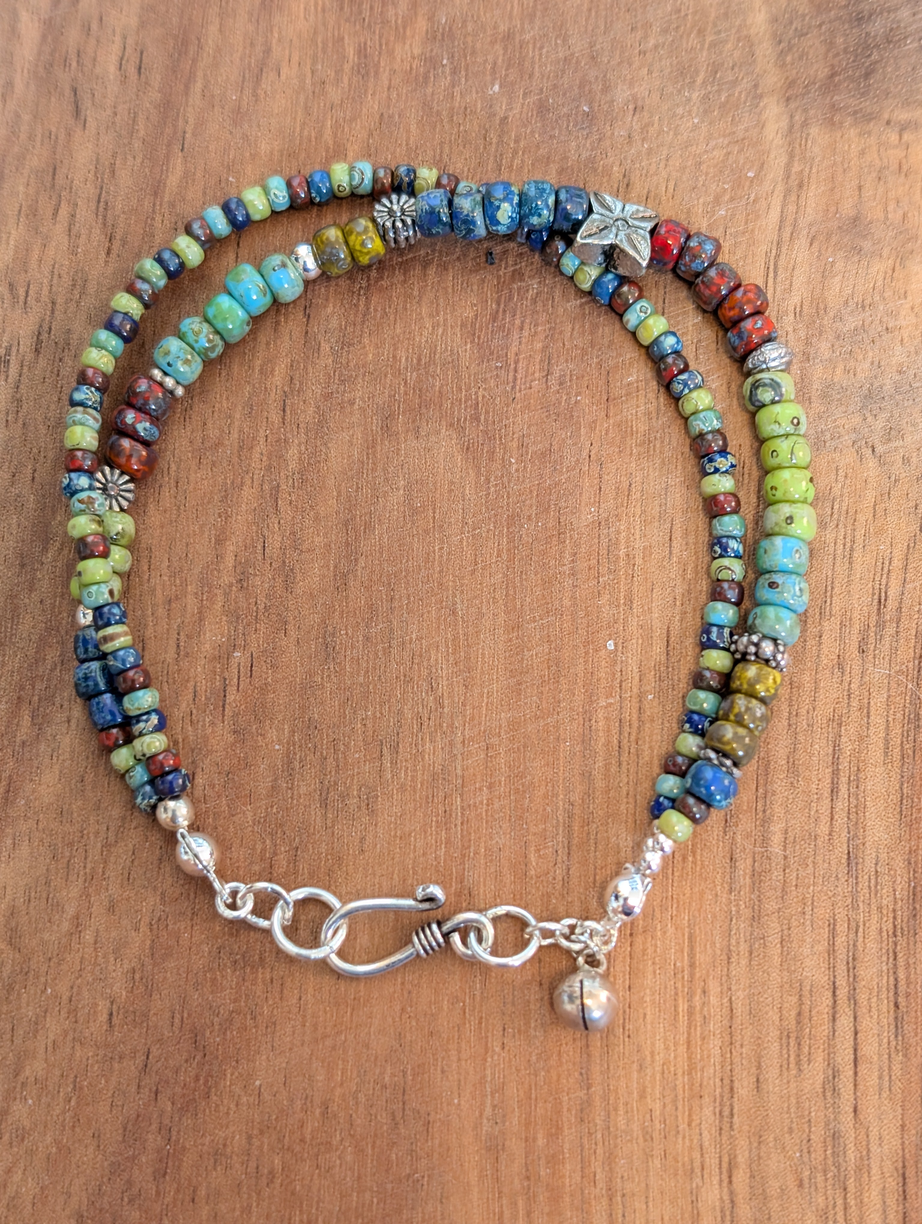 Handmade bracelet  #094
