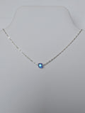Handmade necklace  #096