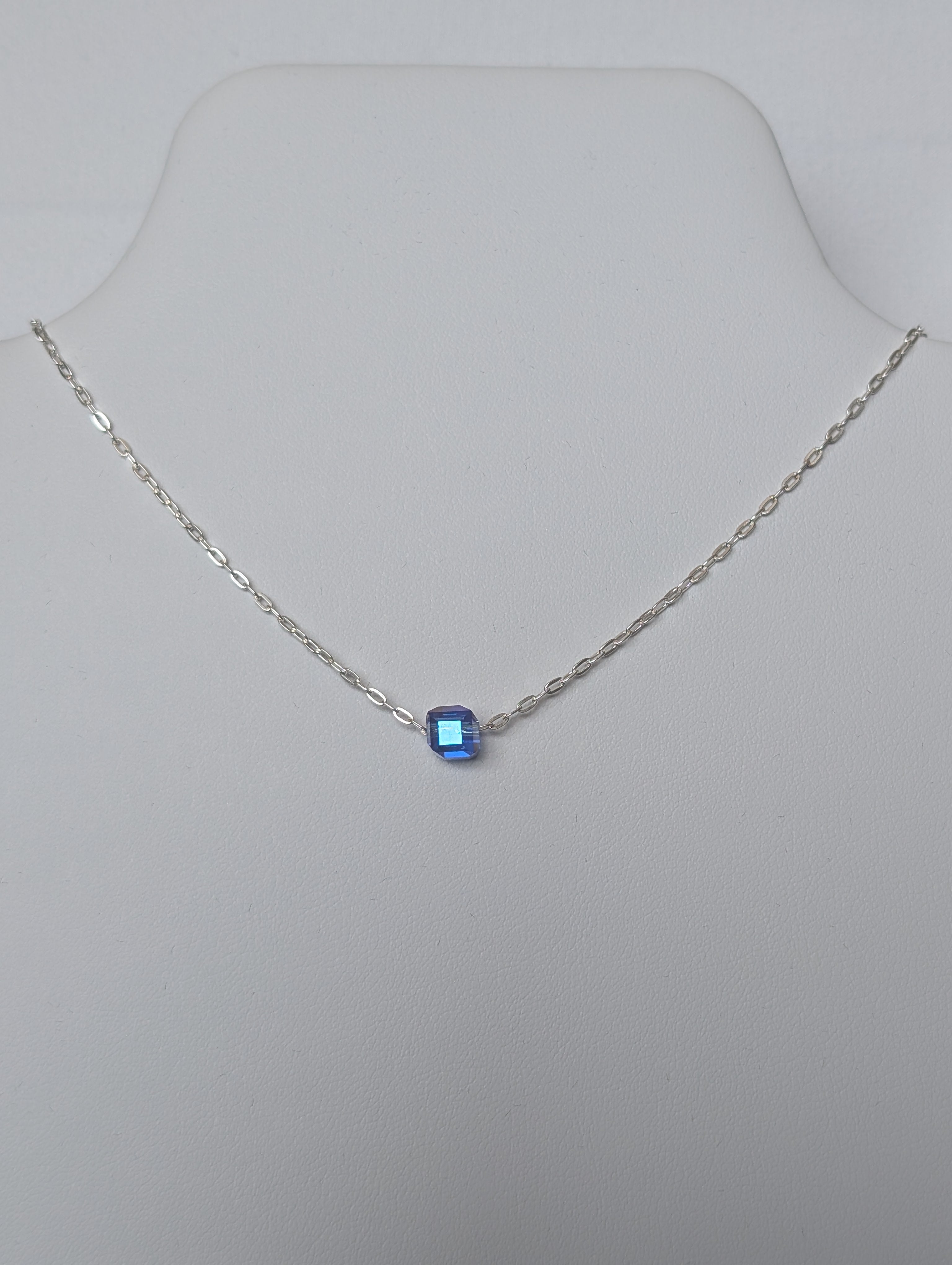 Handmade necklace  #096