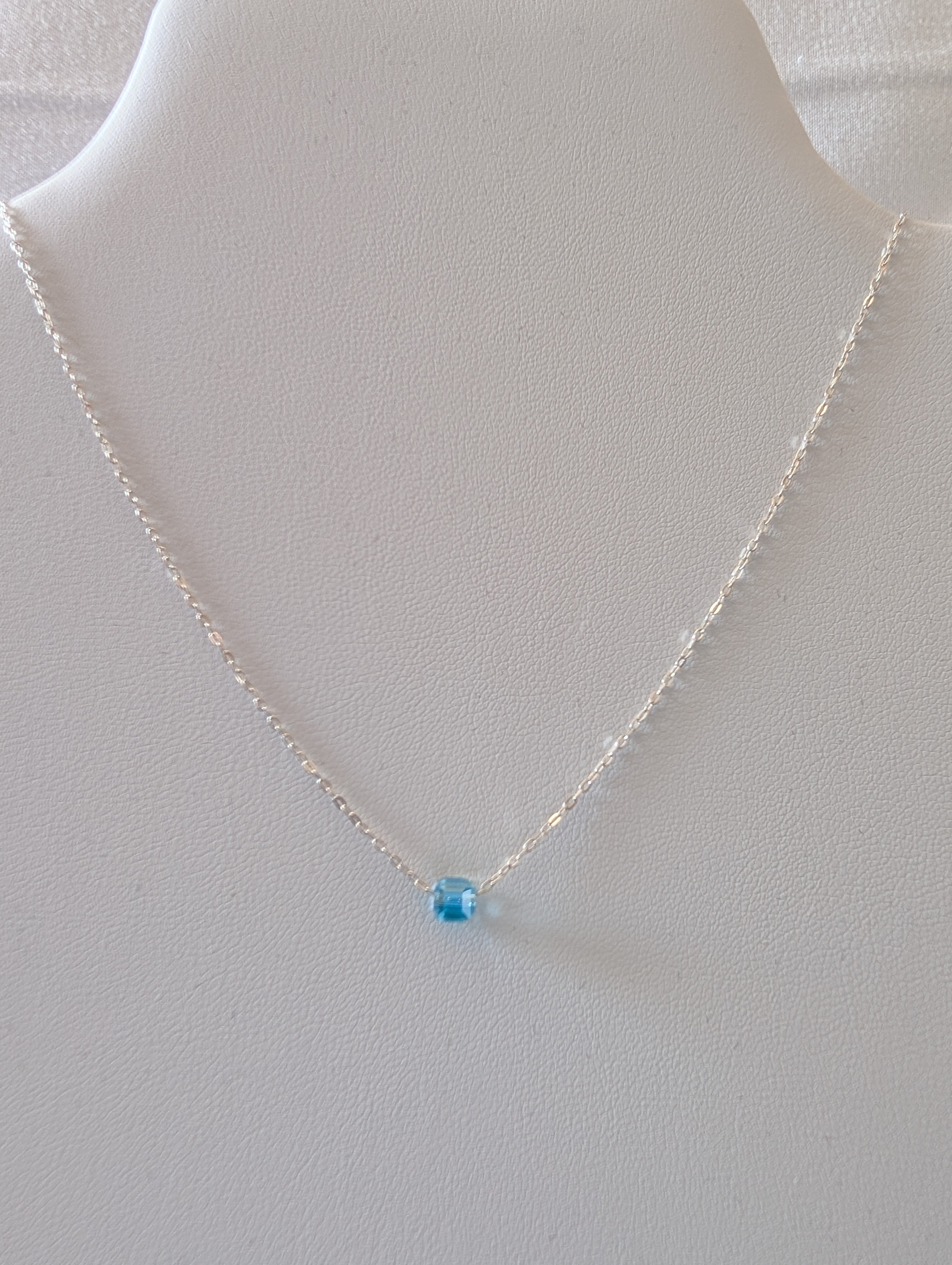 Handmade necklace  #099