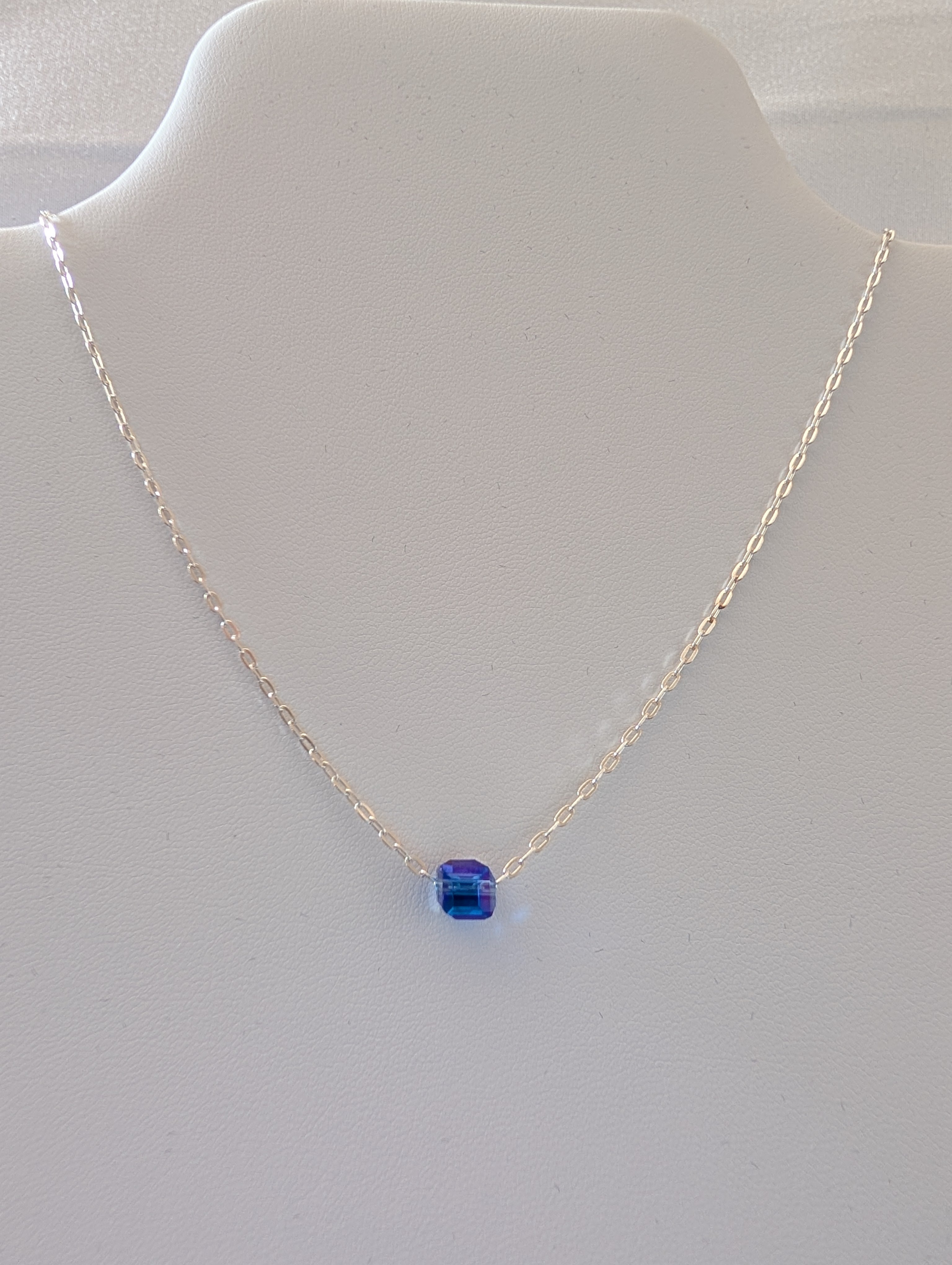 Handmade necklace  #x3