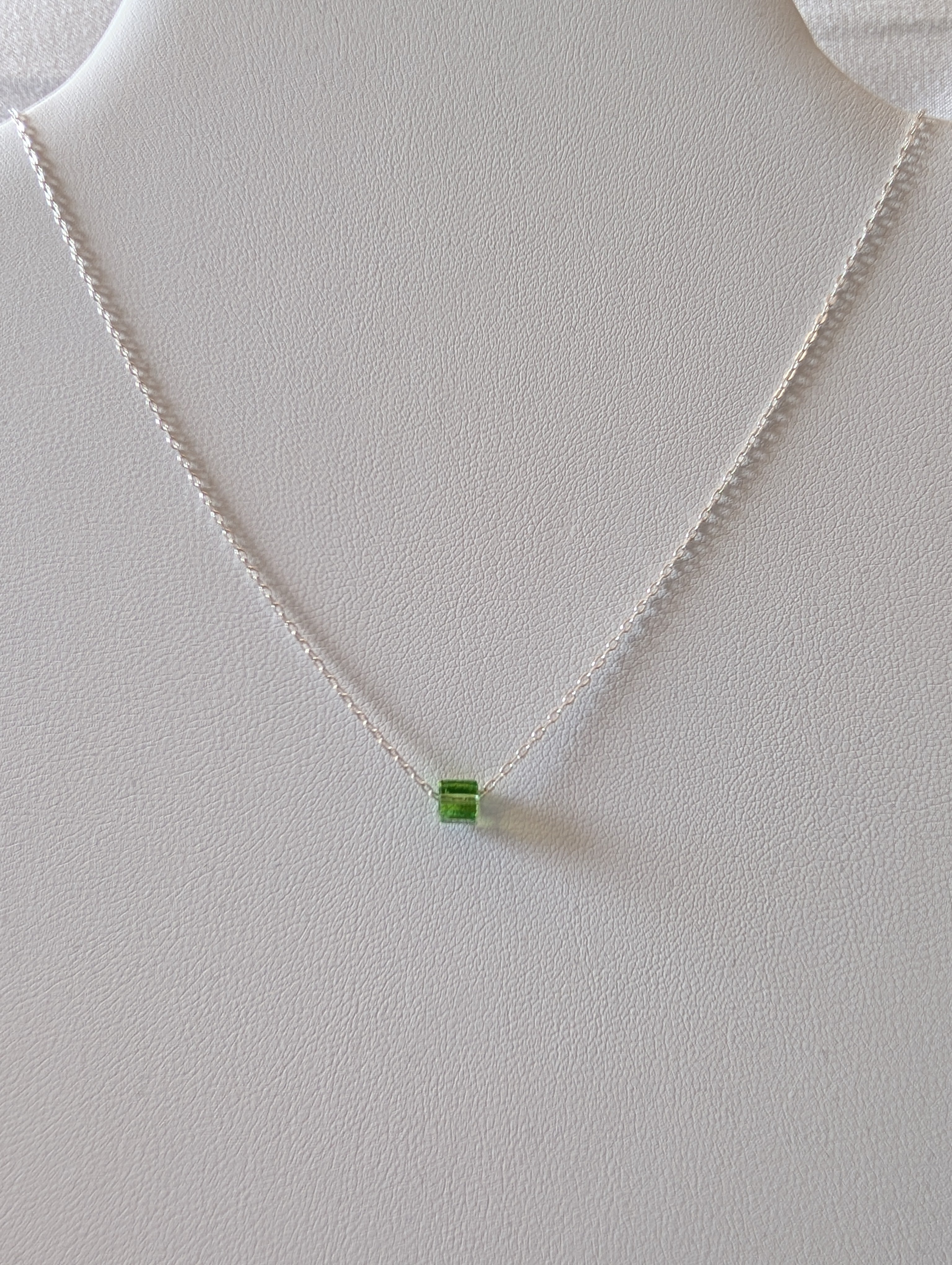 Handmade necklace  #x2