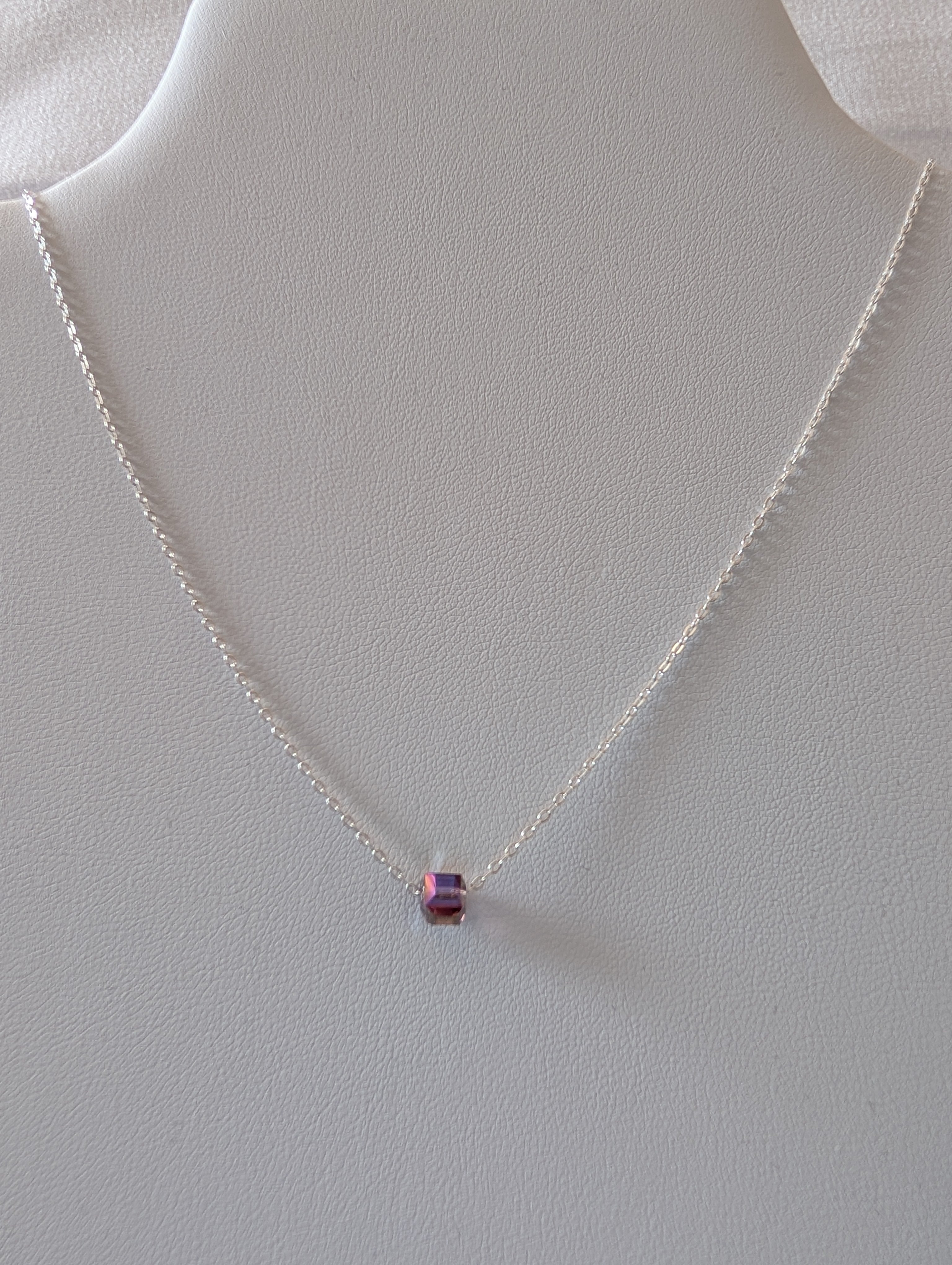 Handmade necklace  #x4