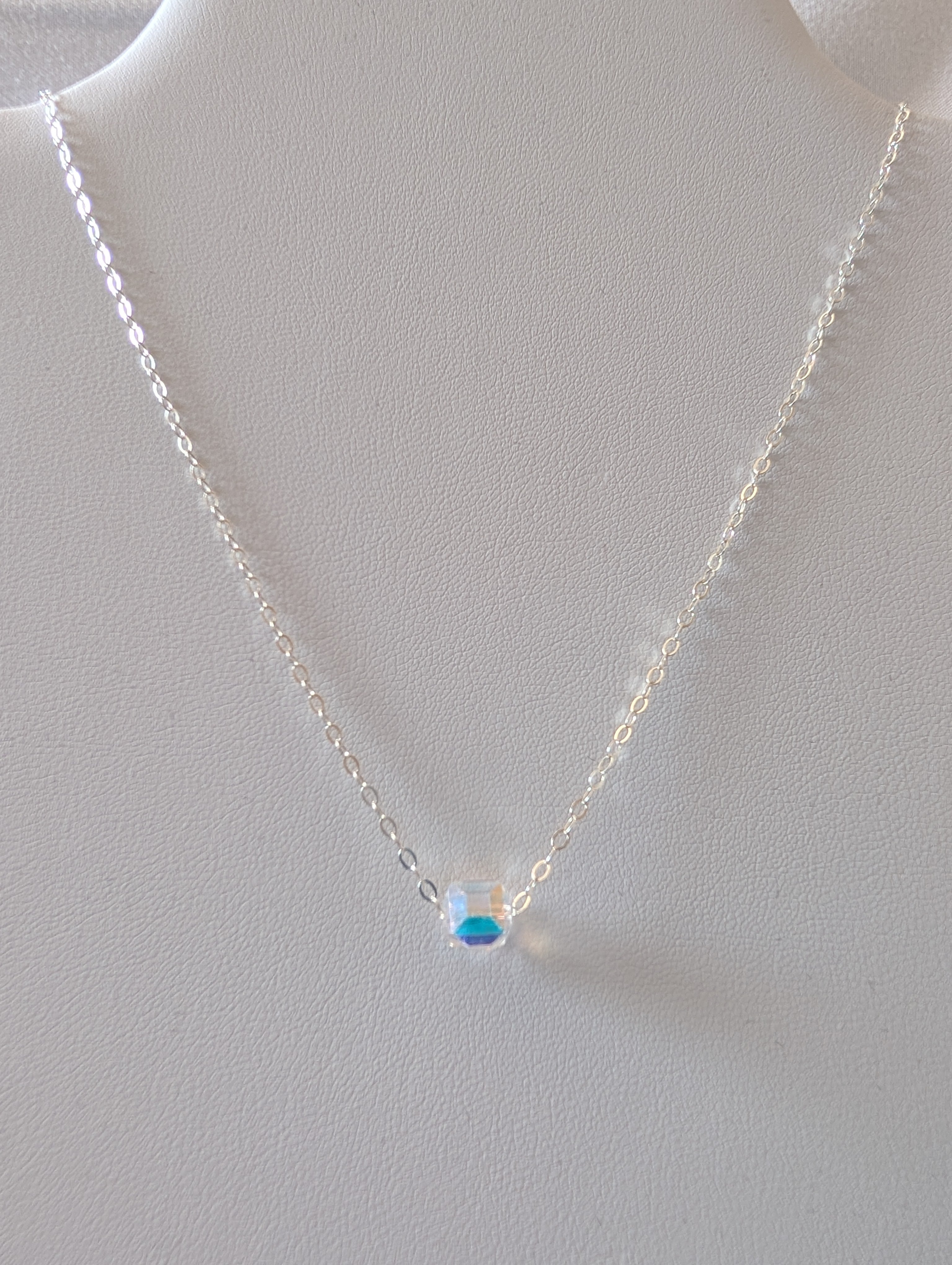 Handmade necklace  #x5