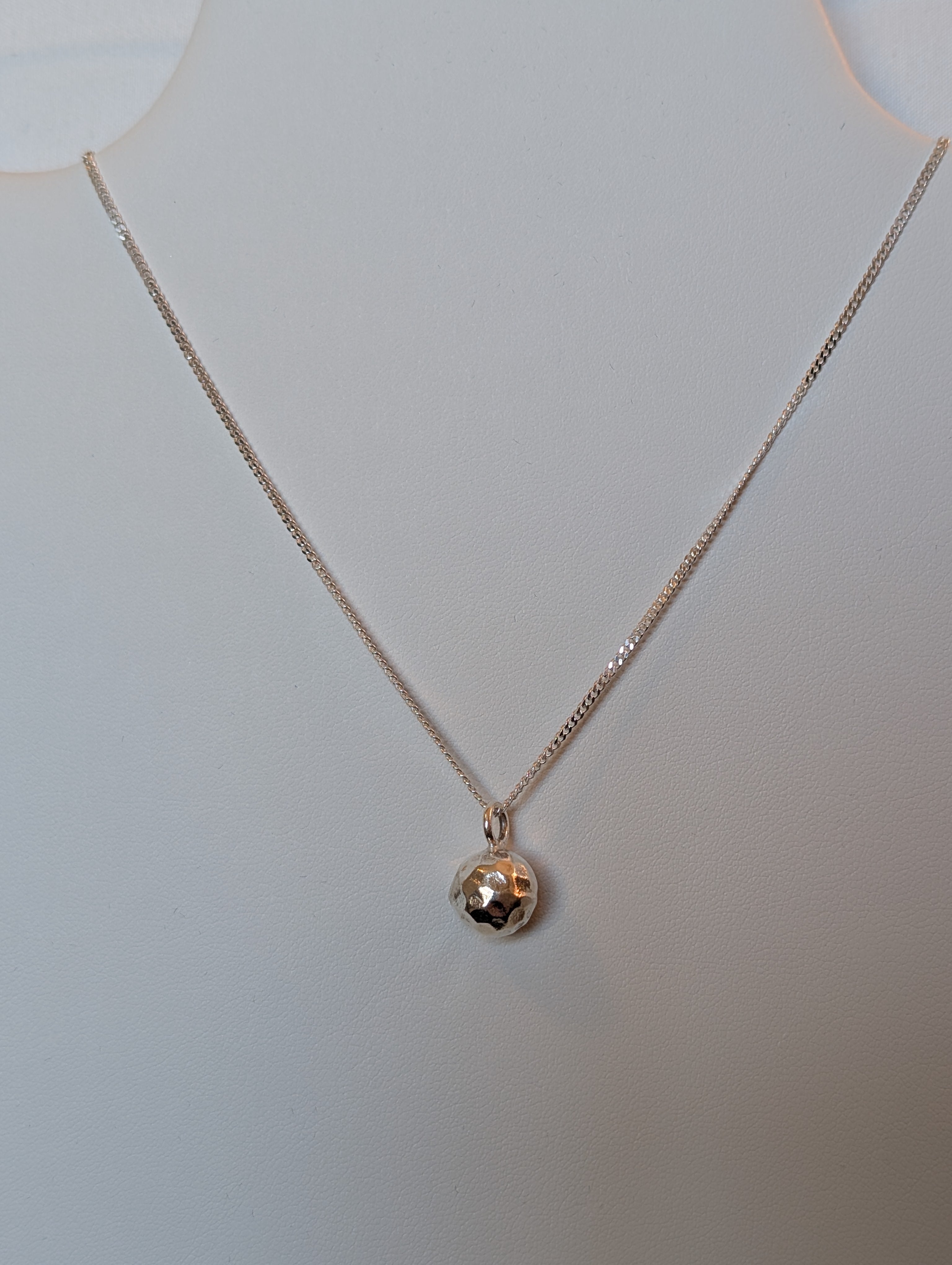 Handmade necklace  # x8